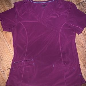 Scrubs shirt